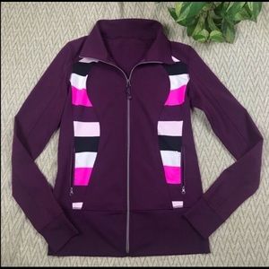 Lululemon Asana Jacket